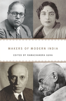 Makers of Modern India by 