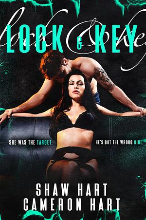 Lock & Key by Shaw Hart, Cameron Hart