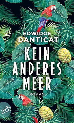 Kein anderes Meer by Edwige Danticat