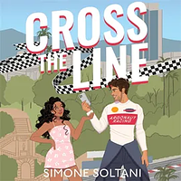 Cross the Line by Simone Soltani