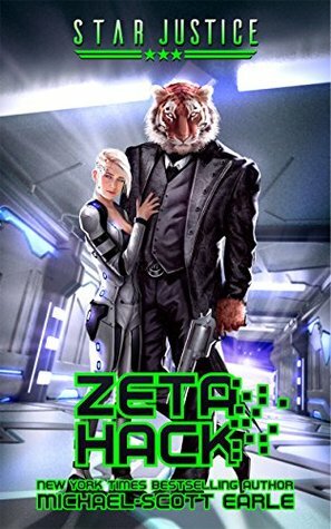 Zeta Hack by Michael-Scott Earle