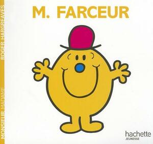 Monsieur Farceur by Roger Hargreaves