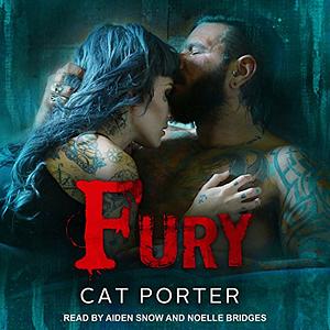 Fury by Cat Porter