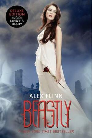 Beastly Deluxe Edition by Alex Flinn