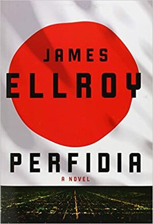 Perfídia by James Ellroy