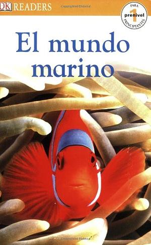 El Mundo Marino by Deborah Lock