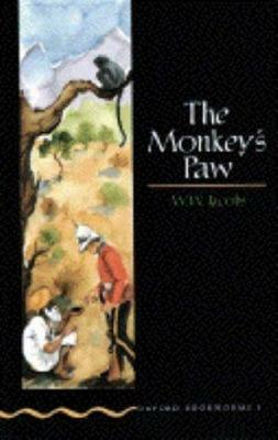 The Monkey's Paw by W.W. Jacobs