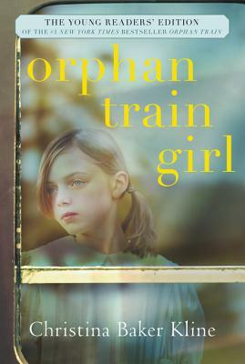 Orphan Train Girl by Christina Baker Kline