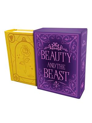 Disney Beauty and the Beast by Brooke Vitale, Brooke Vitale