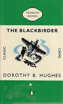 The Blackbirder by Dorothy B. Hughes