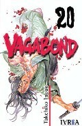 Vagabond, volumen 20 by Agustín Gómez Sanz, Takehiko Inoue