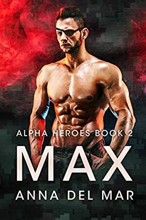 Max by Anna del Mar