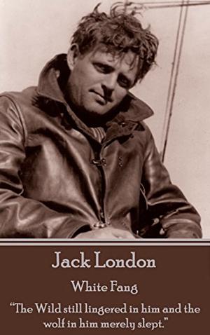 White Fang by Jack London