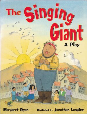 The Singing Giant by Margaret Ryan