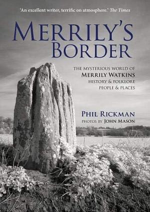 Merrily's Border by Phil Rickman, John Mason