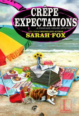 Crêpe Expectations by Sarah Fox