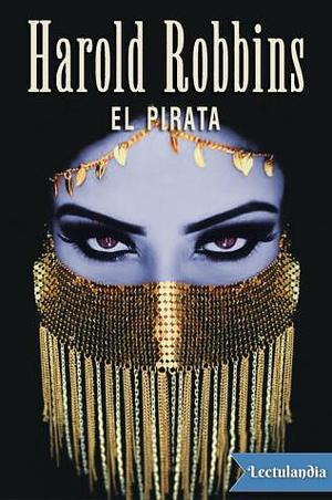 The Pirate by Harold Robbins