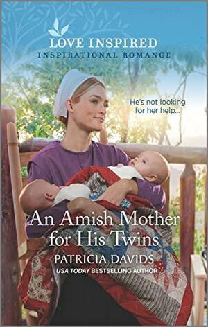 An Amish Mother for His Twins by Patricia Davids