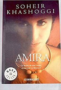 Amira by Soheir Khashoggi