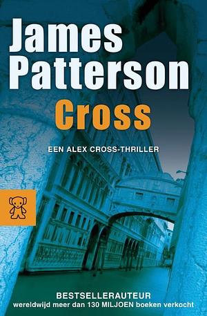 Cross by James Patterson
