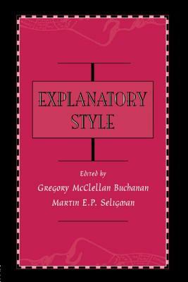 Explanatory Style by 