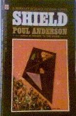 Shield by Poul Anderson