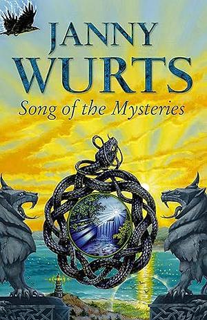 Song of the Mysteries  by Janny Wurts