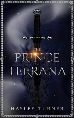 The Prince of Terrana by Hayley Turner