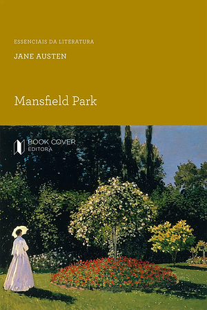 Mansfield Park by Jane Austen