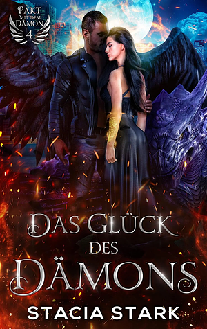 Das Glück des Dämons by Stacia Stark