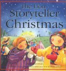 The Lion Storyteller Christmas Book by Bob Hartman