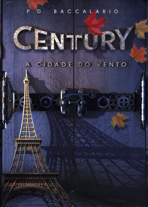 A Cidade do Vento by Catarina Mourão, Pierdomenico Baccalario