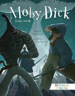 Moby Dick by 