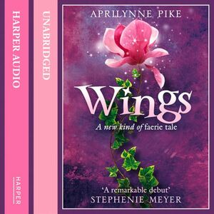 Wings by Aprilynne Pike