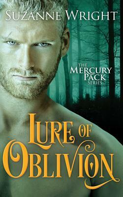 Lure of Oblivion by Suzanne Wright