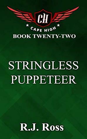 Stringless Puppeteer by R.J. Ross