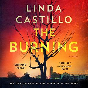 The Burning by Linda Castillo