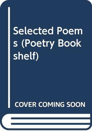 Selected Poems Of William Wordsworth by Roger Sharrock