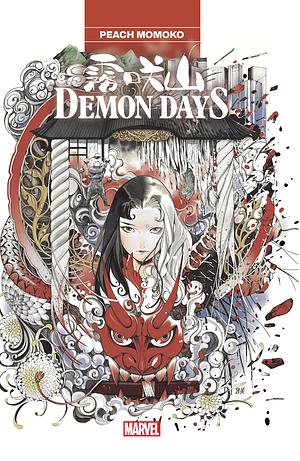 Demon Days by Peach MoMoKo