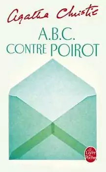 A.B.C. contre Poirot by Agatha Christie