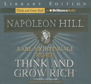 Earl Nightingale Reads Think and Grow Rich by Napoleon Hill