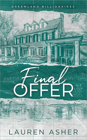 Final Offer by Lauren Asher