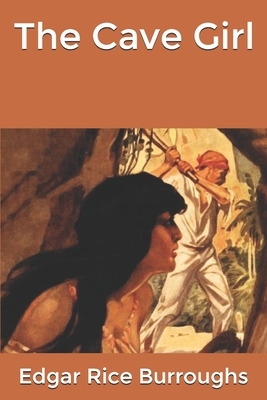 The Cave Girl by Edgar Rice Burroughs