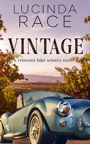 Vintage by Lucinda Race, Lucinda Race