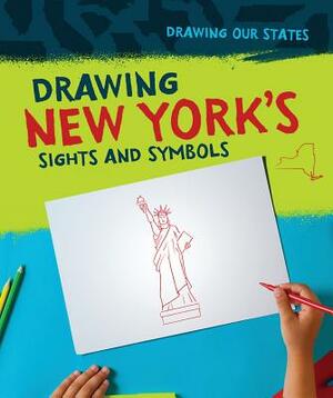 Drawing New York's Sights and Symbols by Elissa Thompson