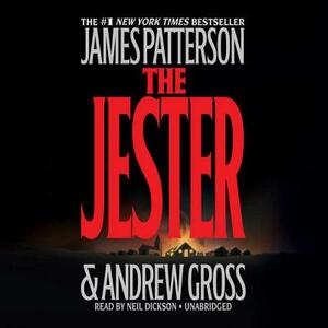 Jester by James Patterson