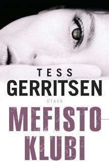 Mefisto-klubi by Kari Koski, Tess Gerritsen