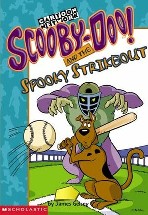 Scooby-Doo! and the Spooky Strikeout by James Gelsey, Duendes del Sur