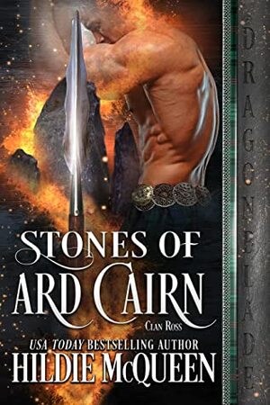 Stones of Ard Cairn by Hildie McQueen