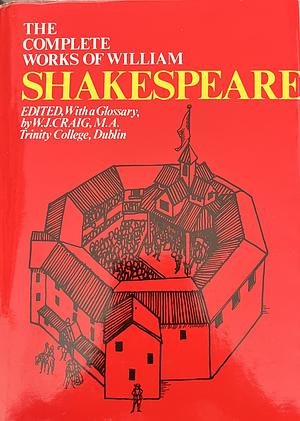 The Complete Works of William Shakespeare by William Shakespeare